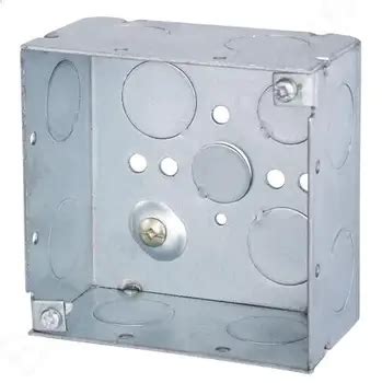 2 x 2 electrical box|4x4x2 1 8 junction box.